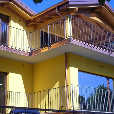 Attico Lago&monti *