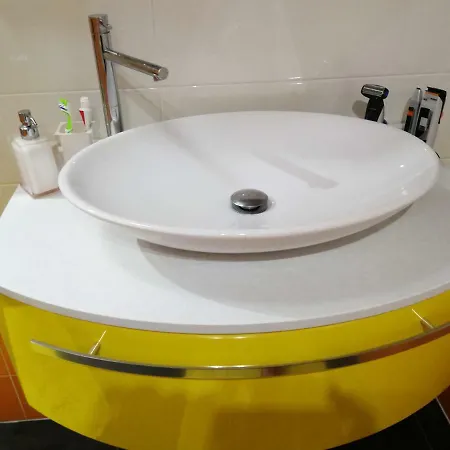 Attico Lago&monti Holiday home