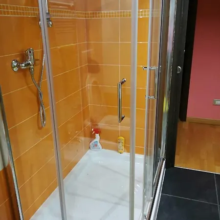 Holiday home Attico Lago&monti Laveno-Mombello