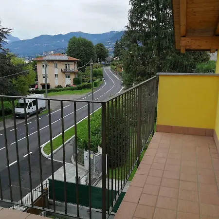 Attico Lago&monti